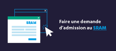 Admission et information