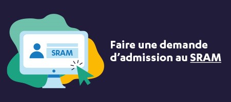 Admission et information