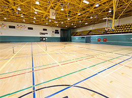 Gymnase